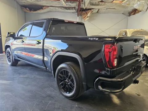 Photos of 2023 GMC Sierra 1500 Elevation for sale in Norco, CA at Premium Autos - Norco