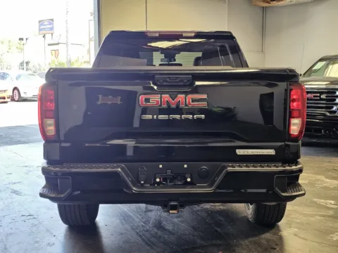 Another view of 2023 GMC Sierra 1500 Elevation for sale in Norco, CA at Premium Autos - Norco