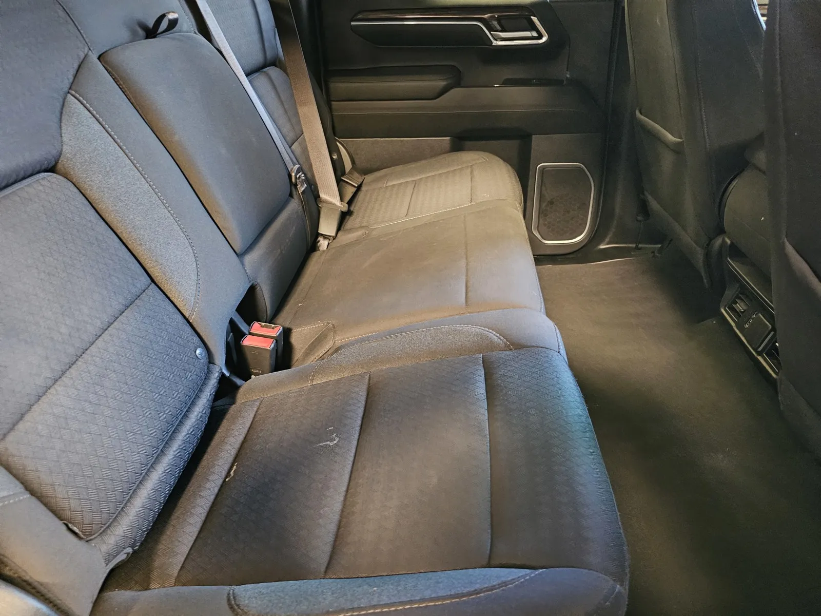 GMC Sierra photo 9