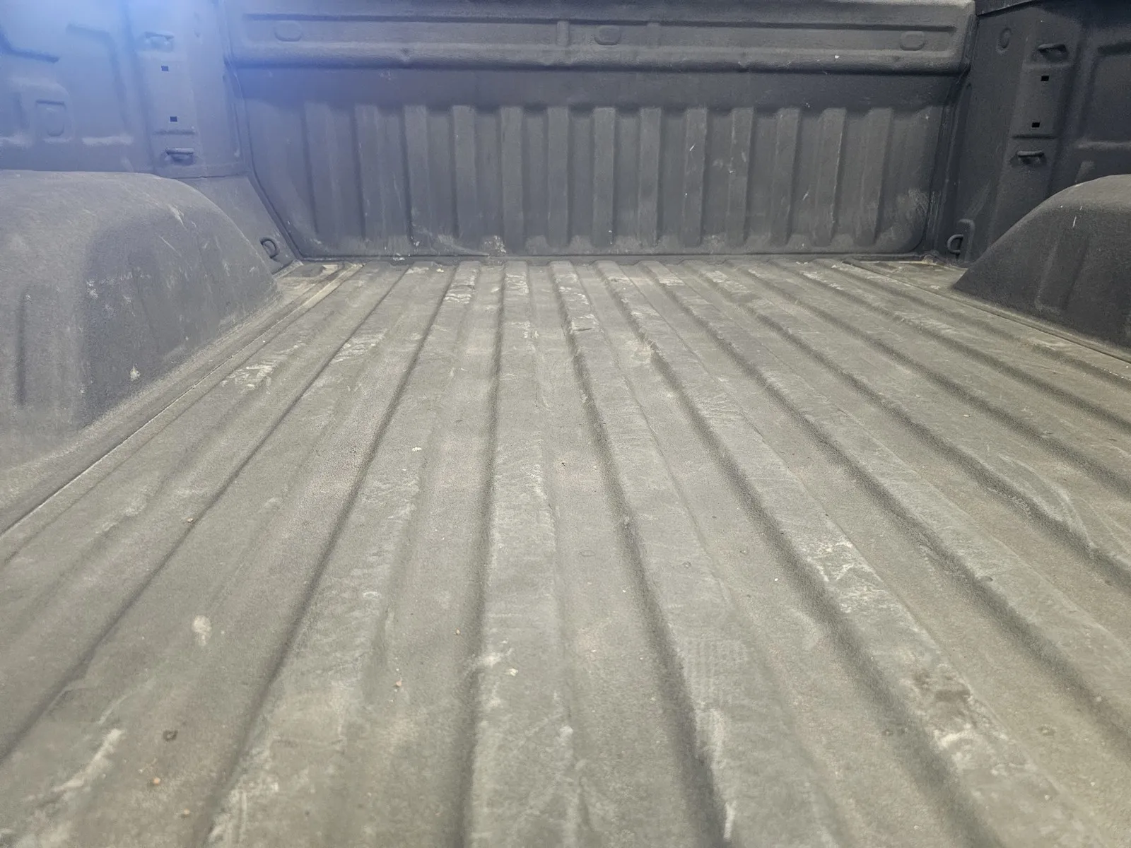 GMC Sierra photo 11