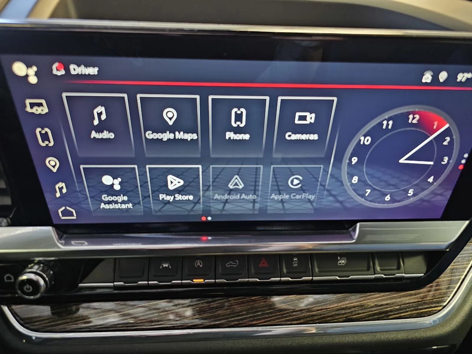 GMC Sierra photo 19