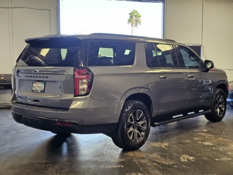 More photos of 2021 Chevrolet Suburban Z71 at Premium Autos - Norco, CA