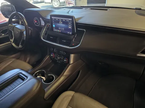 More photos of 2021 Chevrolet Suburban Z71 at Premium Autos - Norco, CA