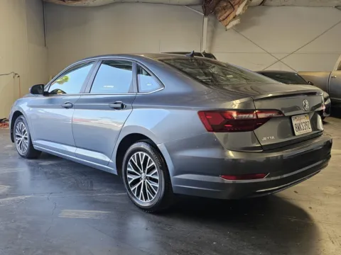 Photos of 2021 Volkswagen Jetta Comfortline for sale in Norco, CA at Premium Autos - Norco
