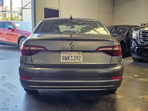 Another view of 2021 Volkswagen Jetta Comfortline for sale in Norco, CA at Premium Autos - Norco