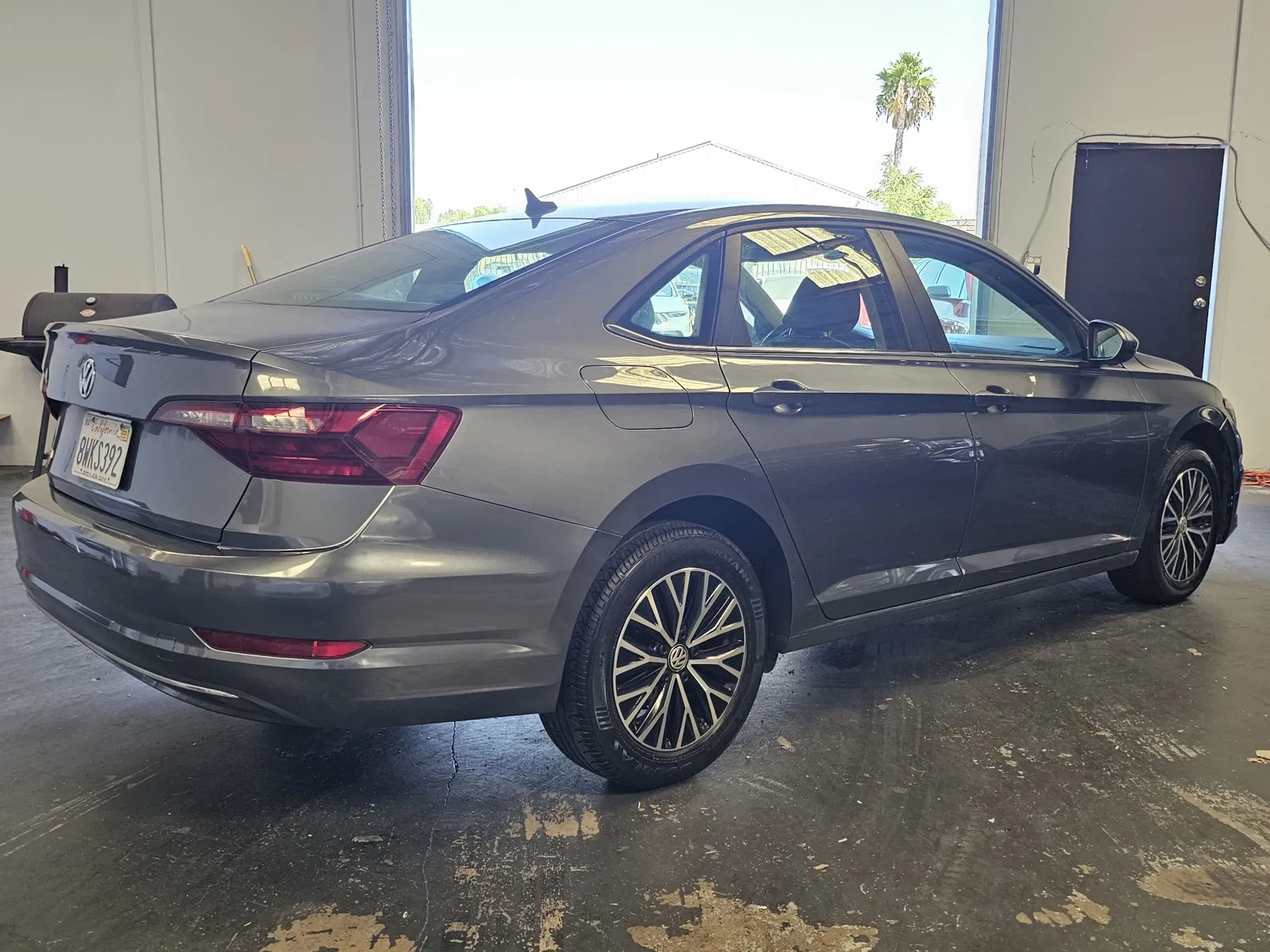 Volkswagen Jetta photo 4