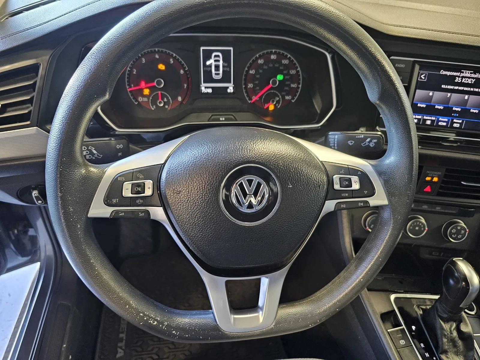 Volkswagen Jetta photo 15