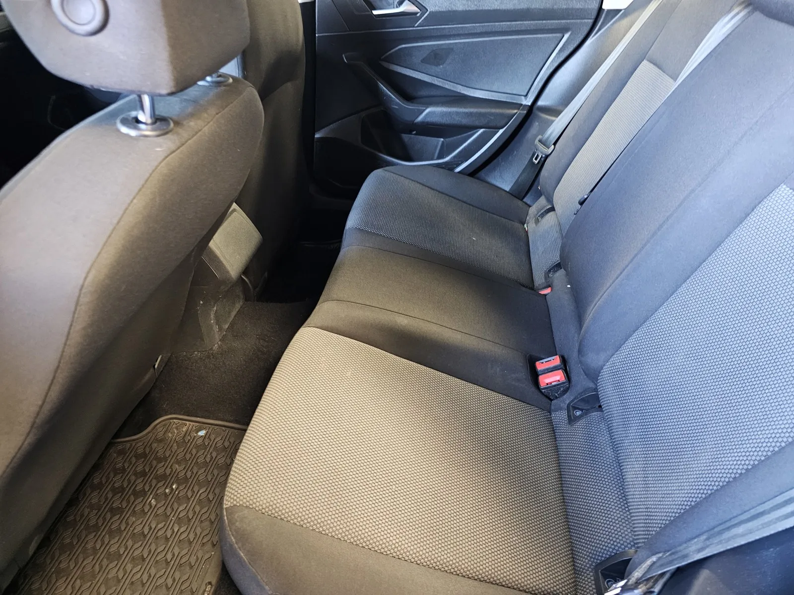 Volkswagen Jetta photo 12