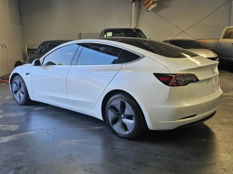 Photos of 2020 Tesla Model 3 for sale in Norco, CA at Premium Autos - Norco