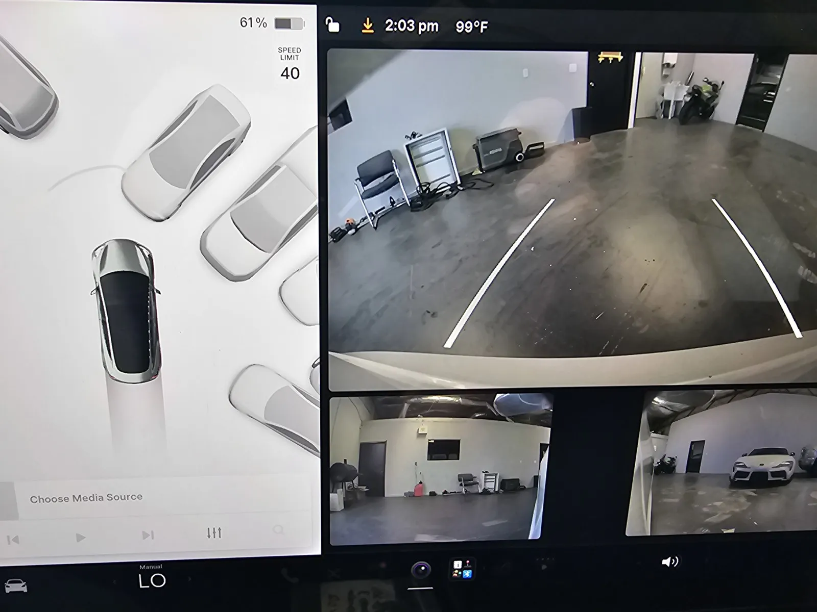 Tesla Model 3 photo 19
