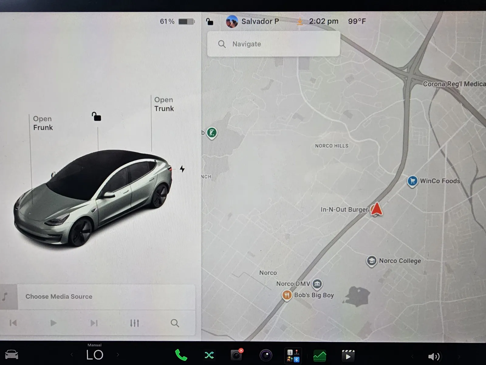 Tesla Model 3 photo 16