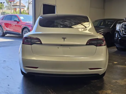 Another view of 2020 Tesla Model 3 for sale in Norco, CA at Premium Autos - Norco