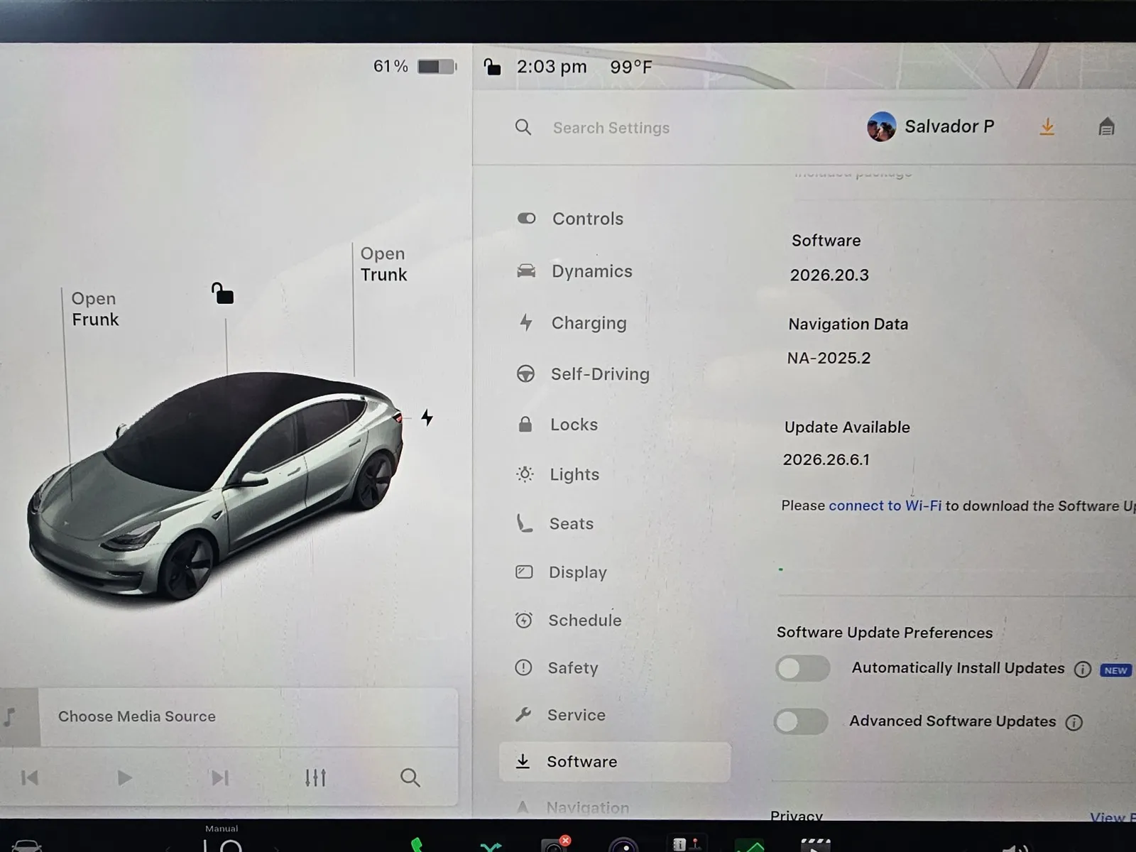 Tesla Model 3 photo 18