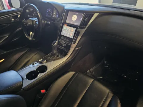 More photos of 2017 INFINITI Q60 at Premium Autos - Norco, CA