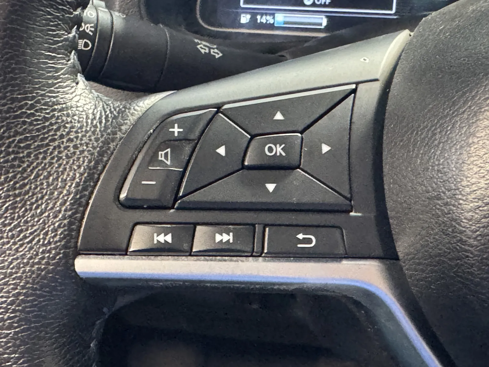Nissan Leaf photo 19