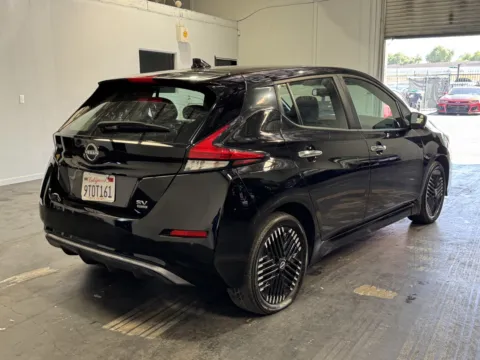 More photos of 2025 Nissan LEAF SV PLUS at Premium Autos - Norco, CA