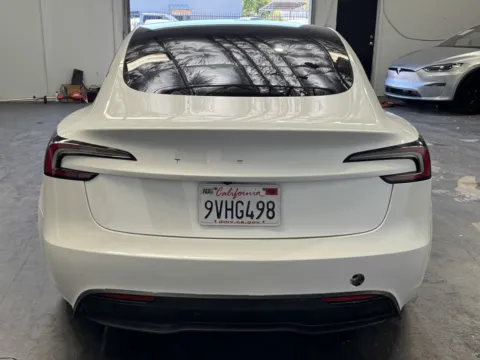 Another view of 2024 Tesla Model 3 for sale in Norco, CA at Premium Autos - Norco
