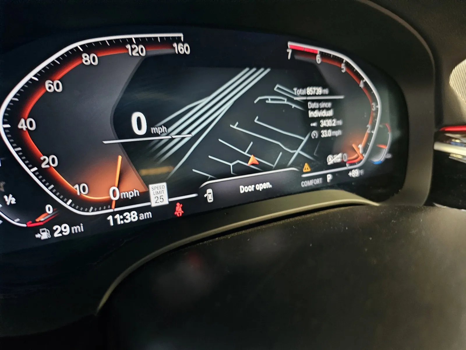 BMW 5 Series photo 16
