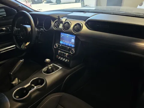 More photos of 2020 Ford Mustang EcoBoost at Premium Autos - Norco, CA