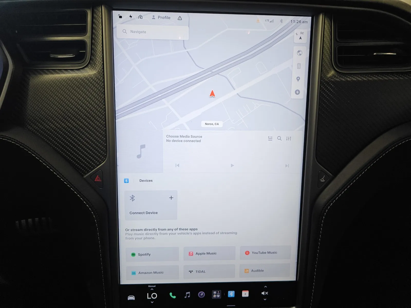 Tesla Model S photo 16
