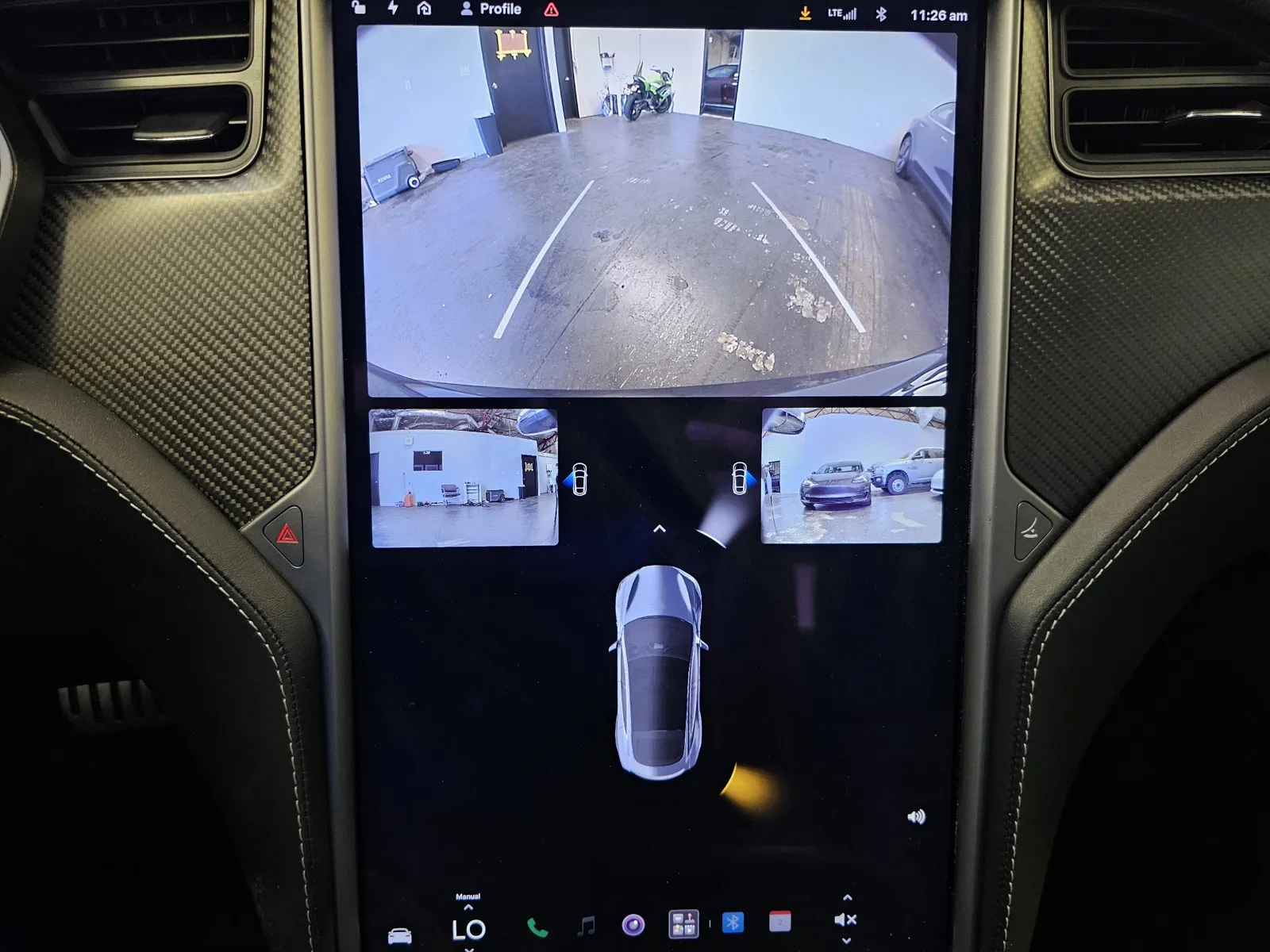 Tesla Model S photo 18