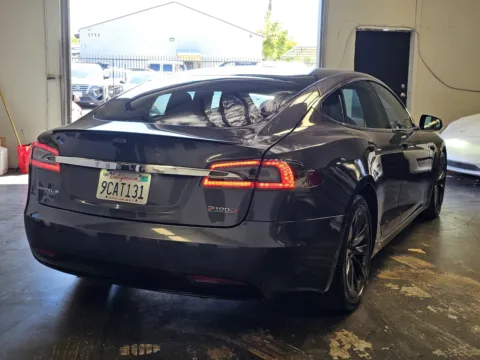 More photos of 2019 Tesla Model S at Premium Autos - Norco, CA