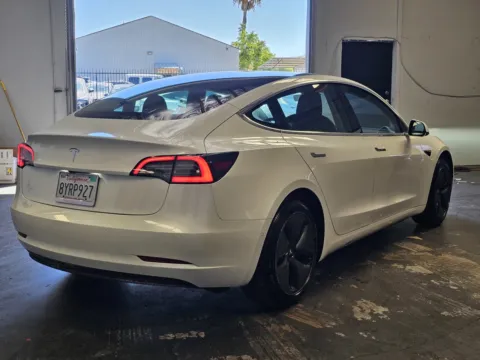 More photos of 2020 Tesla Model 3 at Premium Autos - Norco, CA
