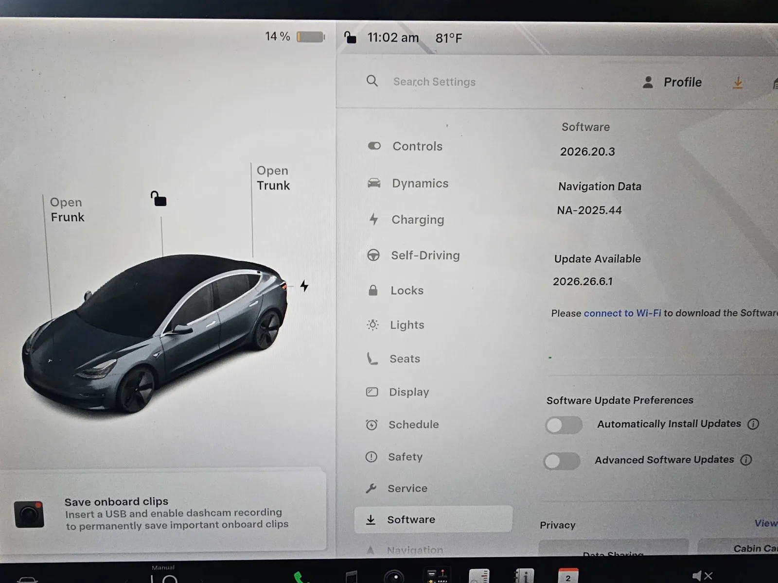Tesla Model 3 photo 18