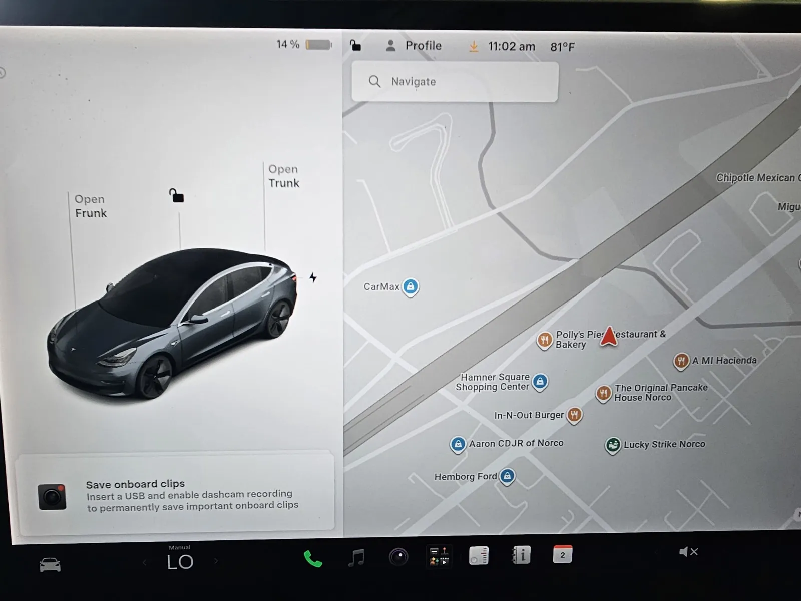 Tesla Model 3 photo 16