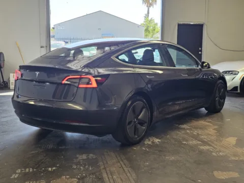 More photos of 2018 Tesla Model 3 at Premium Autos - Norco, CA