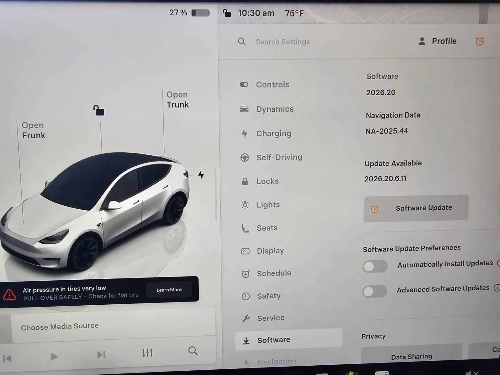 Tesla Model Y photo 18