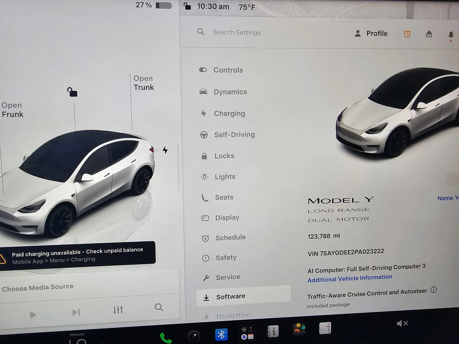 Tesla Model Y photo 17