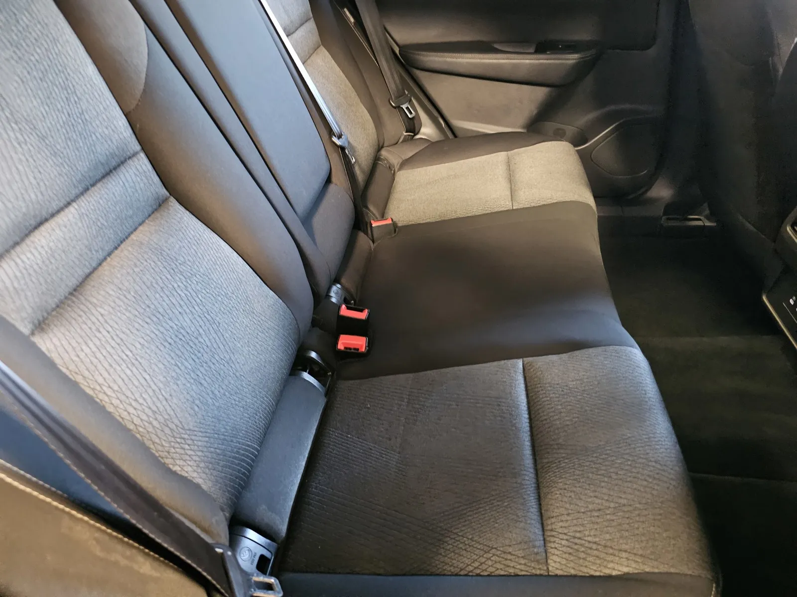 Nissan Rogue photo 9