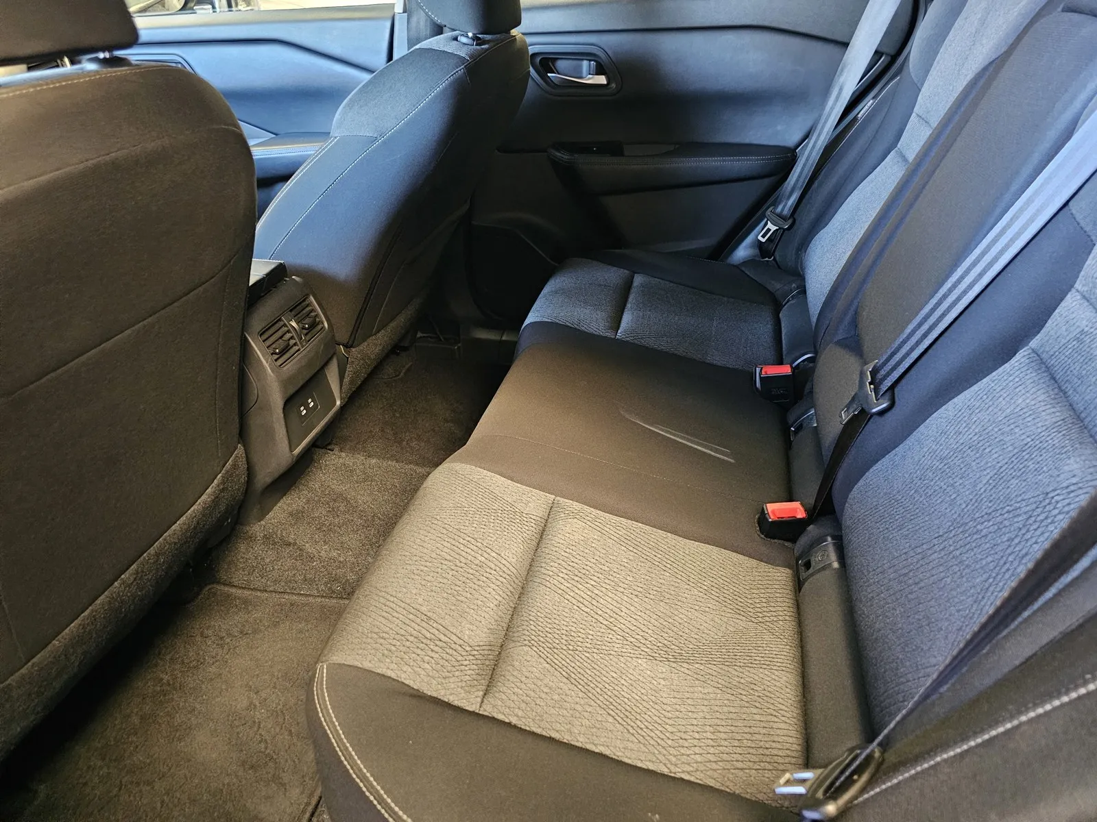 Nissan Rogue photo 12