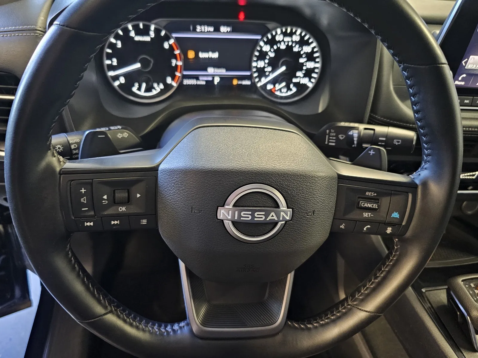 Nissan Rogue photo 15