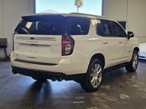 More photos of 2021 Chevrolet Tahoe High Country at Premium Autos - Norco, CA
