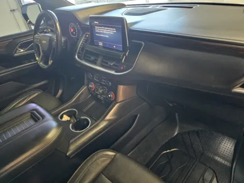 More photos of 2021 Chevrolet Tahoe High Country at Premium Autos - Norco, CA