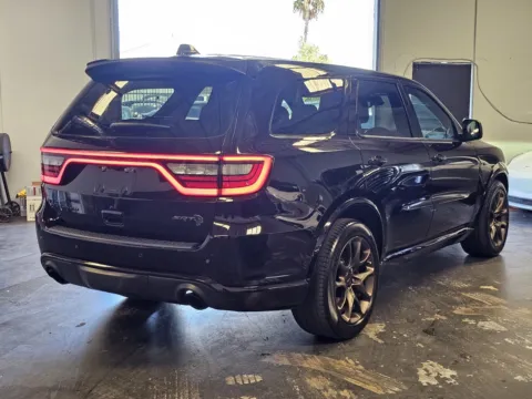 More photos of 2025 Dodge Durango SRT Hellcat Brass Monkey at Premium Autos - Norco, CA