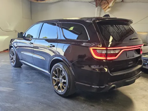 Photos of 2025 Dodge Durango SRT Hellcat Brass Monkey for sale in Norco, CA at Premium Autos - Norco