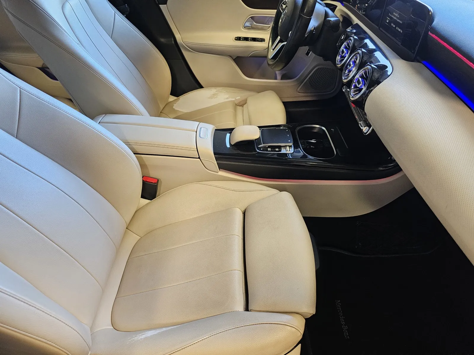Mercedes-Benz A-Class photo 7