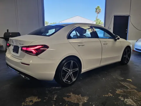 More photos of 2019 Mercedes-Benz A-Class A 220 4MATIC at Premium Autos - Norco, CA