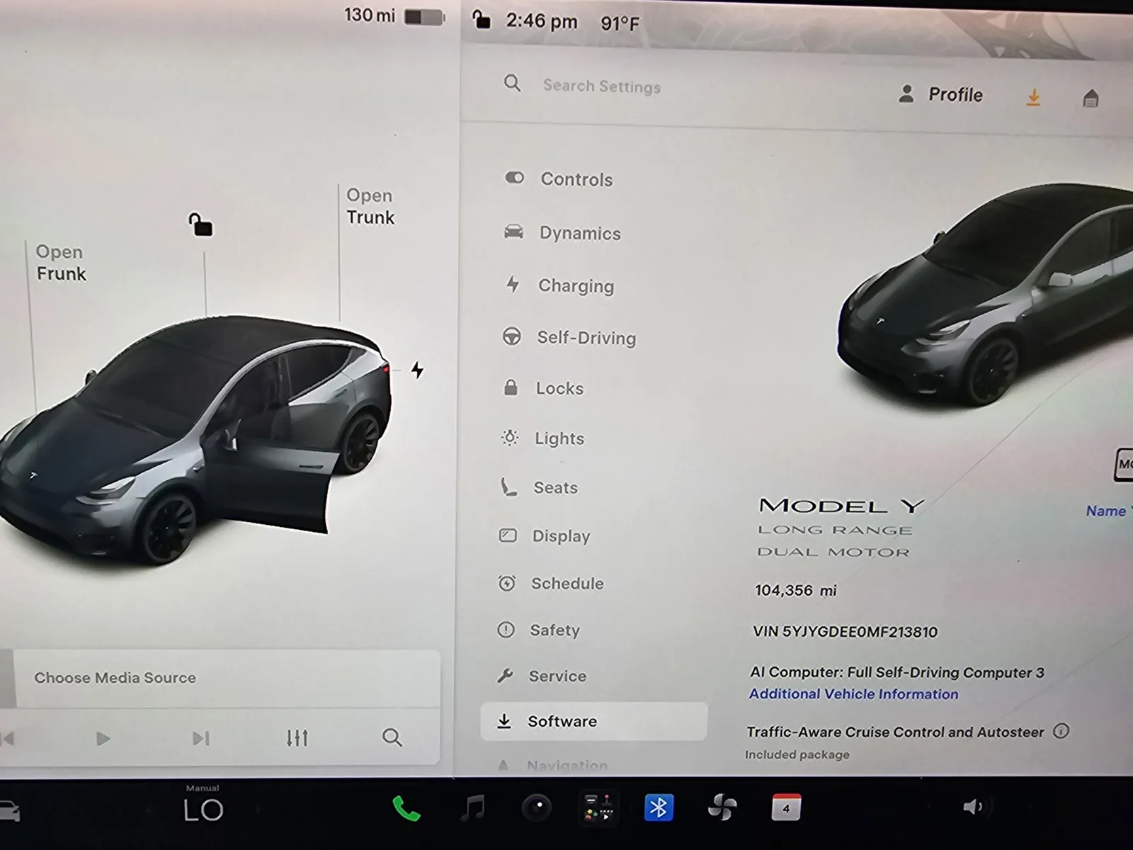 Tesla Model Y photo 17