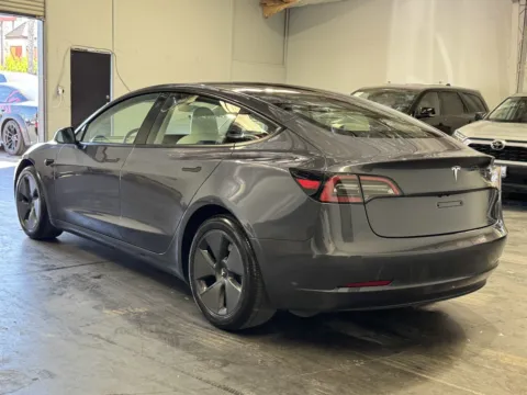 Photos of 2023 Tesla Model 3 for sale in Norco, CA at Premium Autos - Norco