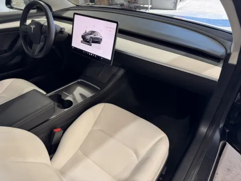 More photos of 2023 Tesla Model 3 at Premium Autos - Norco, CA