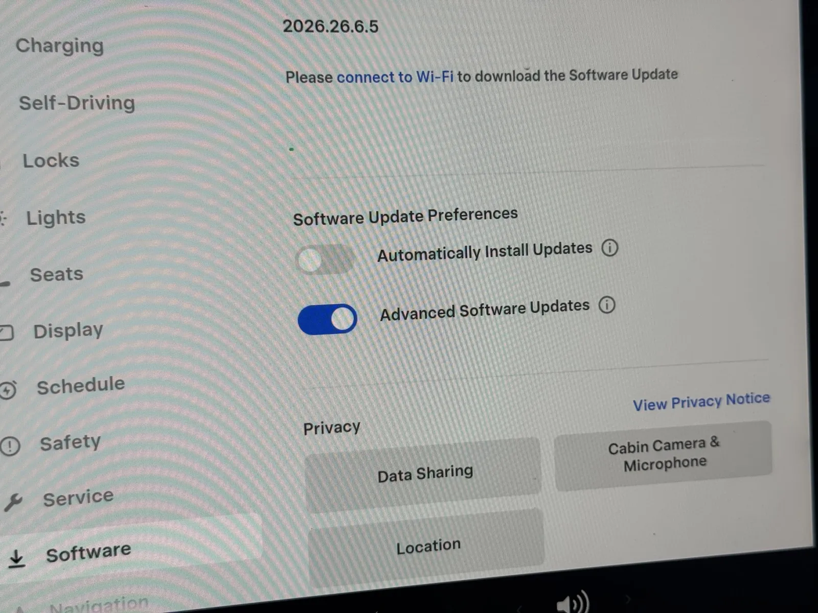 Tesla Model 3 photo 18