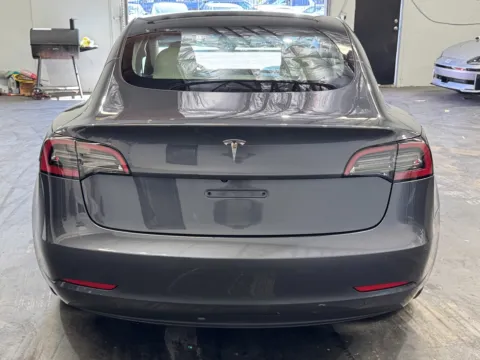 Another view of 2023 Tesla Model 3 for sale in Norco, CA at Premium Autos - Norco