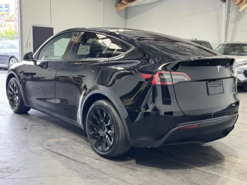 Photos of 2023 Tesla Model Y Long Range for sale in Norco, CA at Premium Autos - Norco