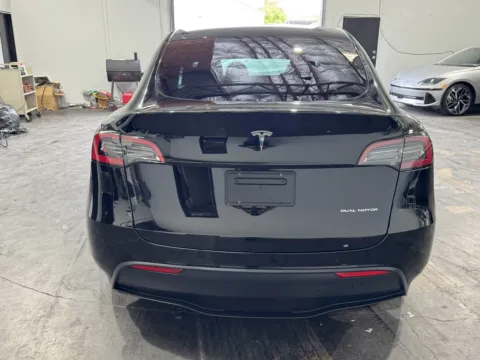 Another view of 2023 Tesla Model Y Long Range for sale in Norco, CA at Premium Autos - Norco