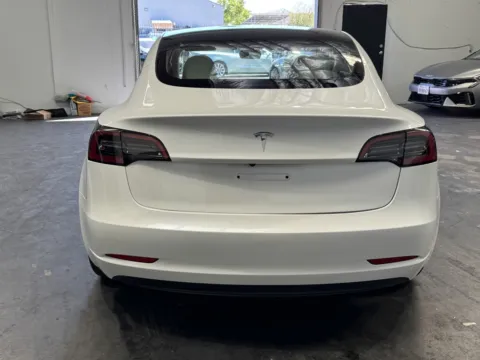 Another view of 2023 Tesla Model 3 for sale in Norco, CA at Premium Autos - Norco