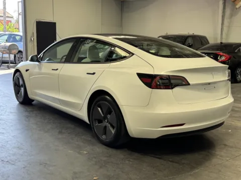 Photos of 2023 Tesla Model 3 for sale in Norco, CA at Premium Autos - Norco